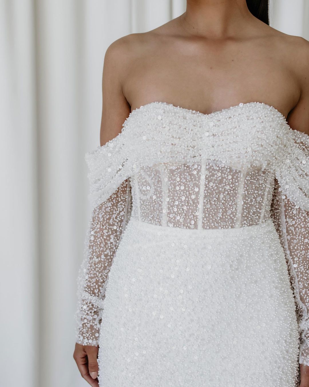 11 Of Brisbane's Best Bridal Boutiques URBAN LIST BRISBANE