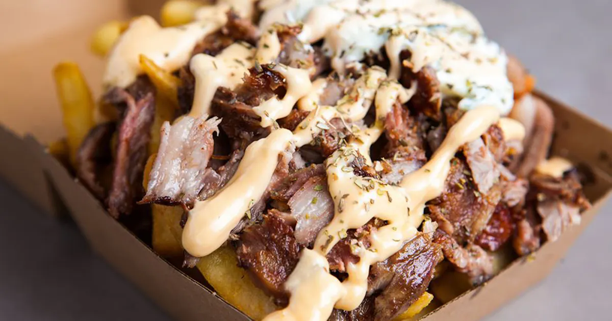 Get All Sauced Up With Brisbane S Most Over The Top Loaded Fries Urban List Brisbane Get All Sauced Up With Brisbane S Most Over The Top Loaded Fries Urban List Brisbane