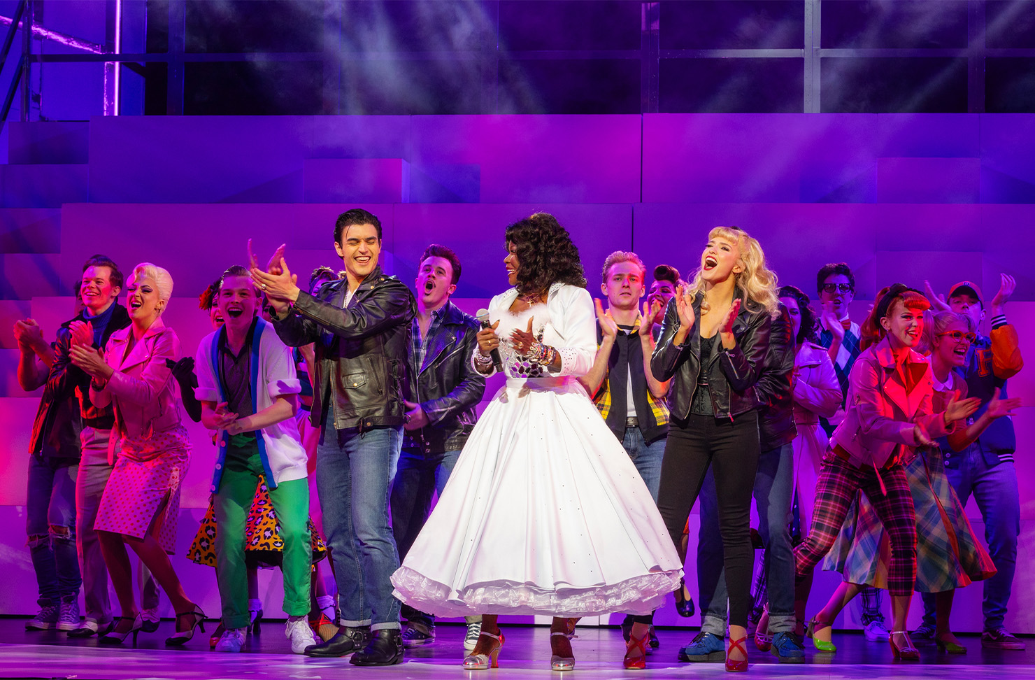 All The Theatre Shows Hitting Brisbane Soon To Get Tickets For URBAN