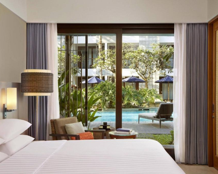 Courtyard By Marriott