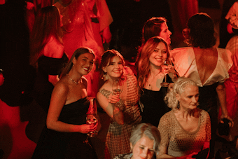 Win VIP Tickets To The Curious Ball At Auckland Art Gallery