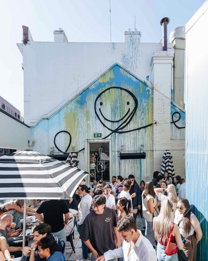 the dolphin terrace best christmas party venues sydney