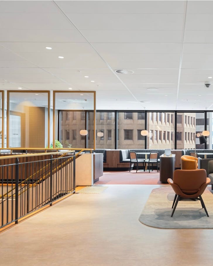 the great room best coworking spaces sydney