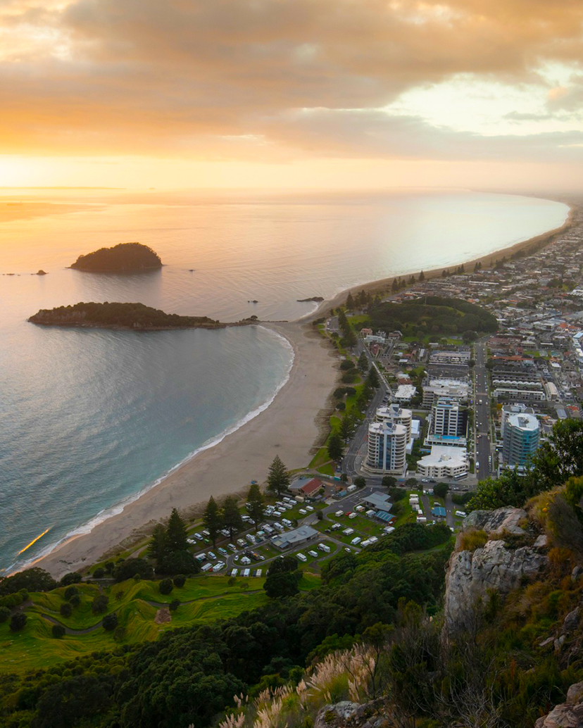 7 Places To Visit In A New Zealand Summer
