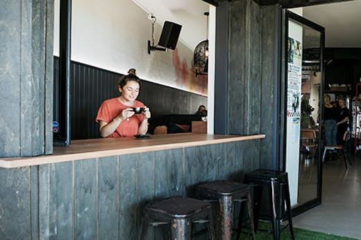 pocket espresso moffat beach