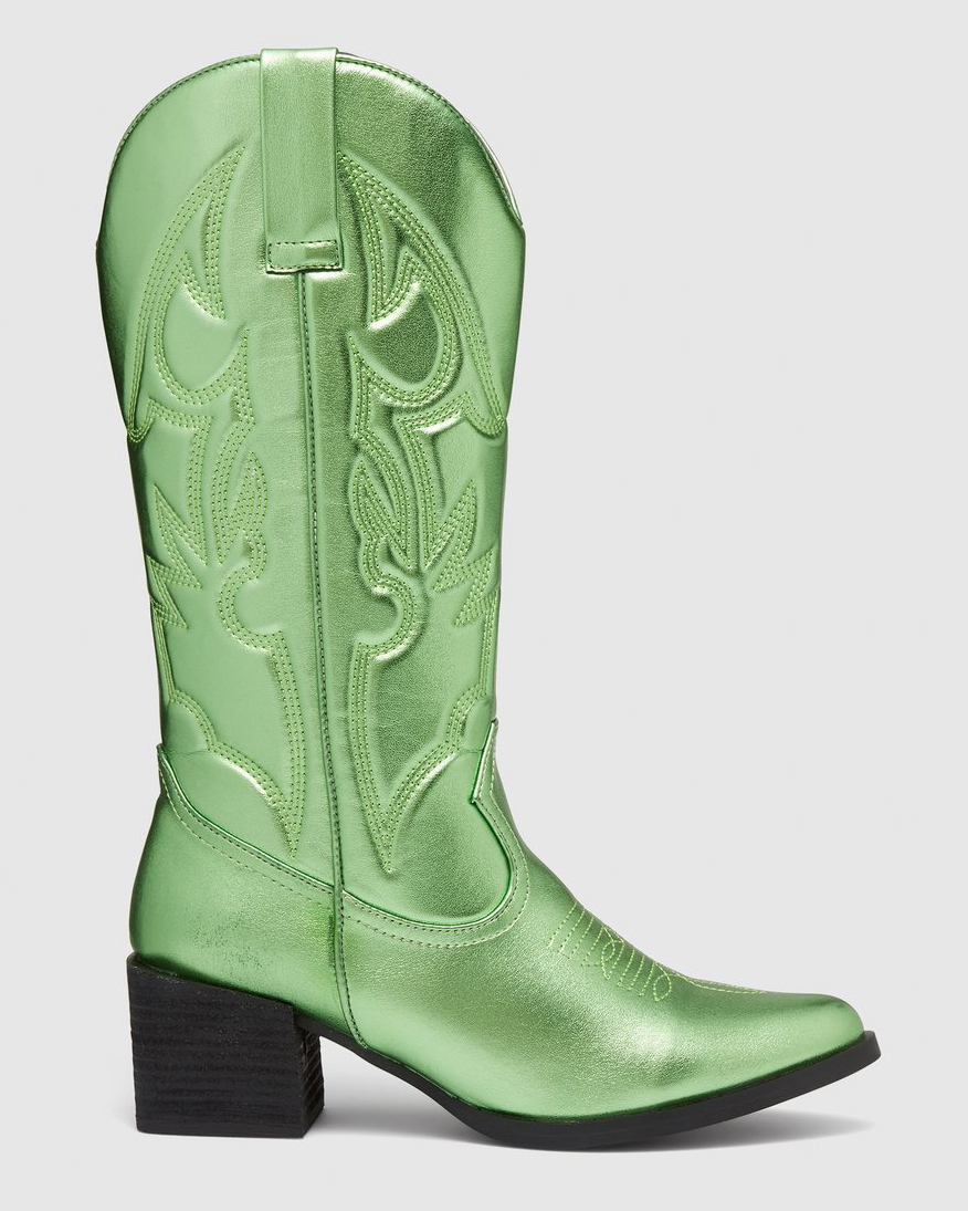 The Best Cowboy Boots To Shop Now And Wear Forever | URBAN LIST GLOBAL