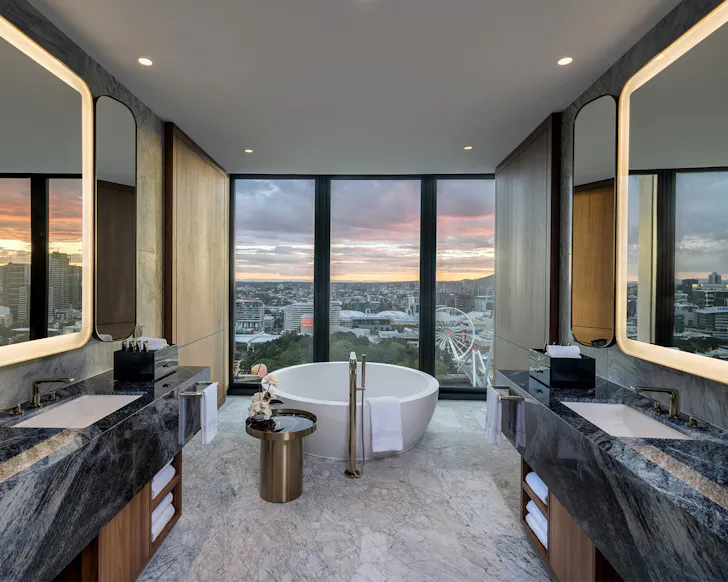 the star grand suite best hotels in brisbane