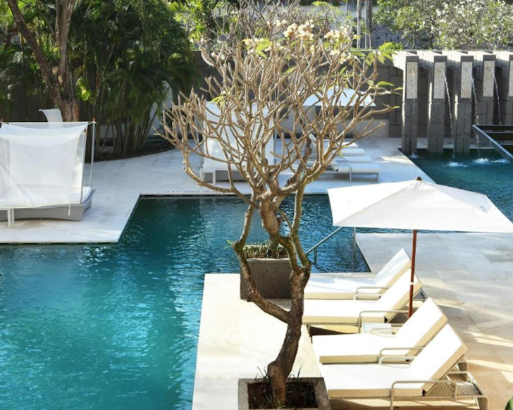 The Westin Bali