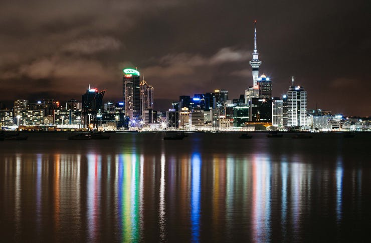 things to do in auckland at night, what to do in auckland, best things to do at night in auckland, where to go at night