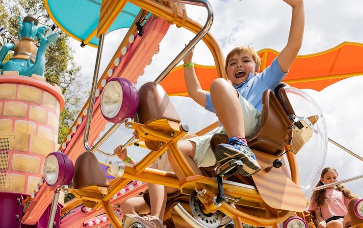 20 Things To Do With Kids In Perth Right Now | URBAN LIST PERTH