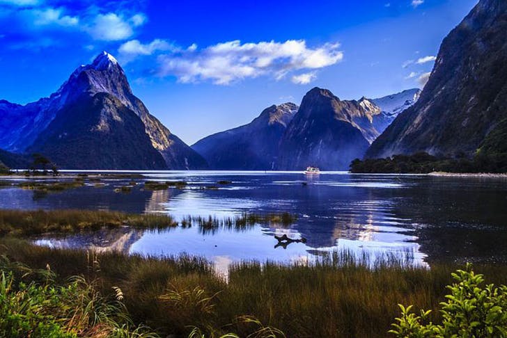 30 Things To Do In The South Island This Summer