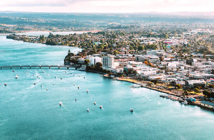 Things To Do Tauranga
