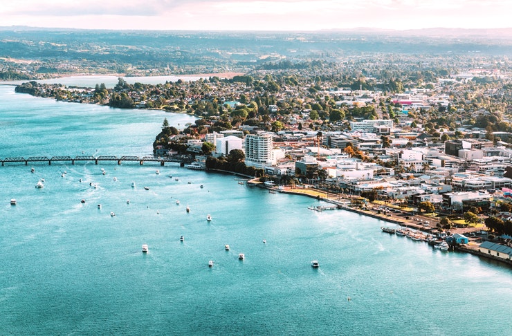 Things To Do Tauranga