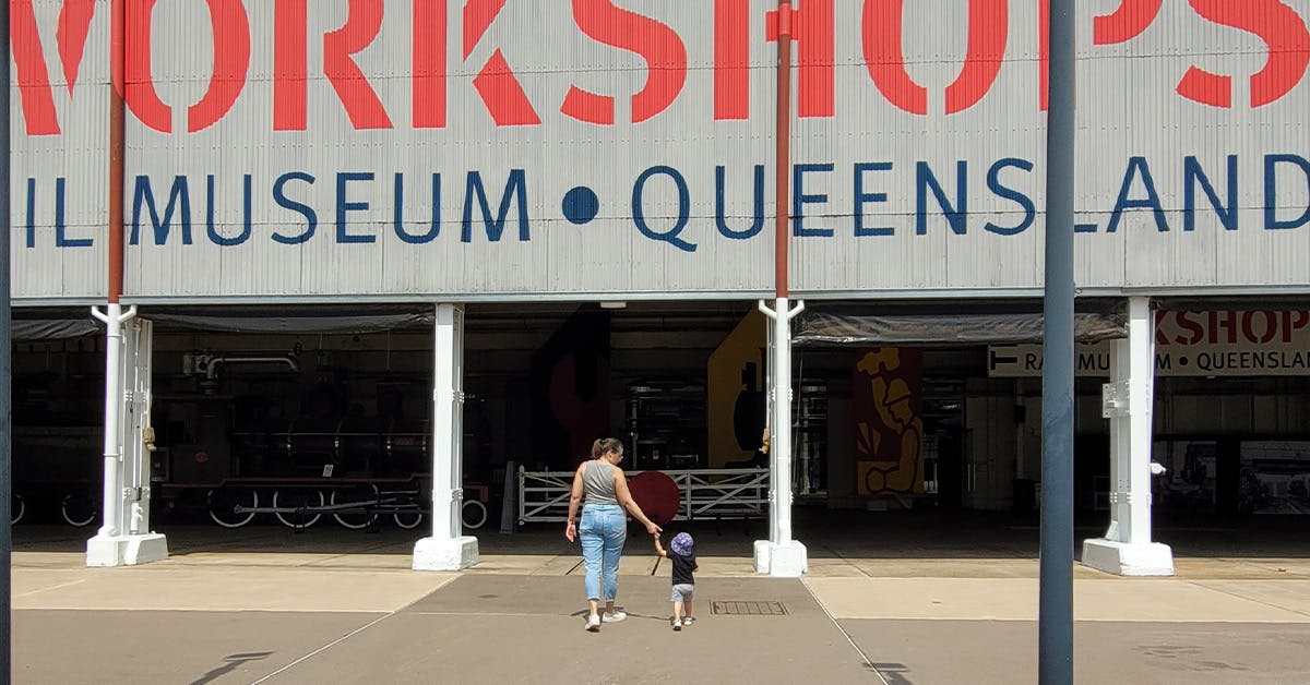 32 Things To Do With Kids In Brisbane