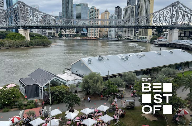 best places to visit in brisbane