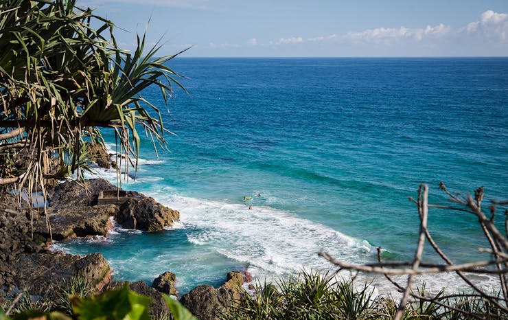 free things to do on the gold coast