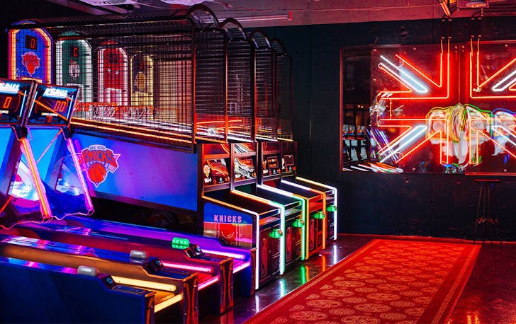 Things to do on a rainy day in Brisbane 