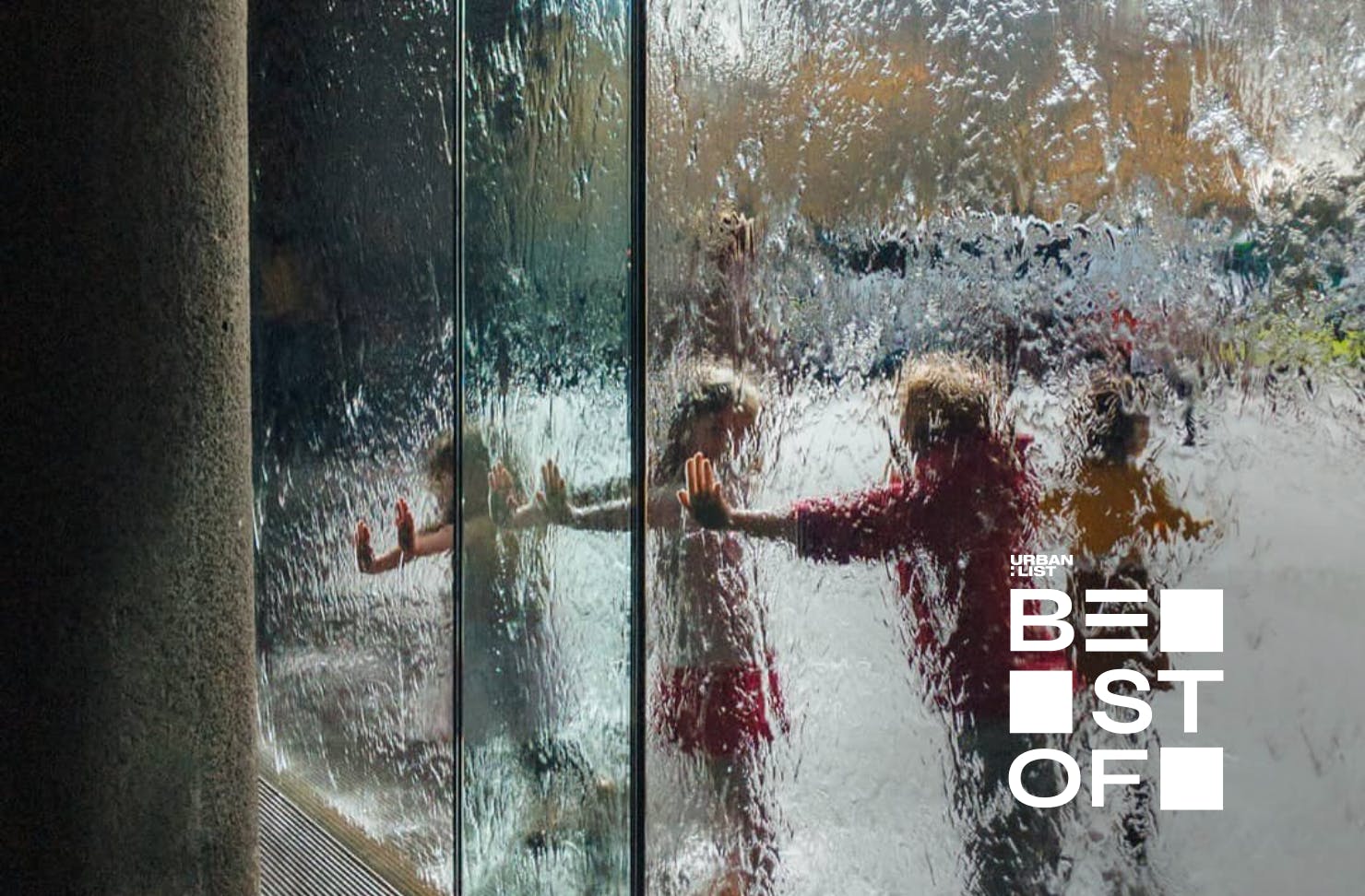 The Best Things To Do With Kids In Melbourne