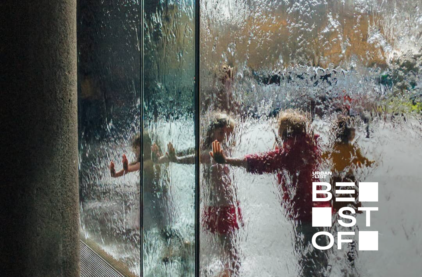 The Best Things To Do With Kids In Melbourne