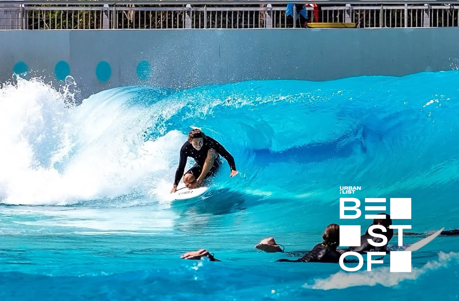 Things to do with kids in Sydney