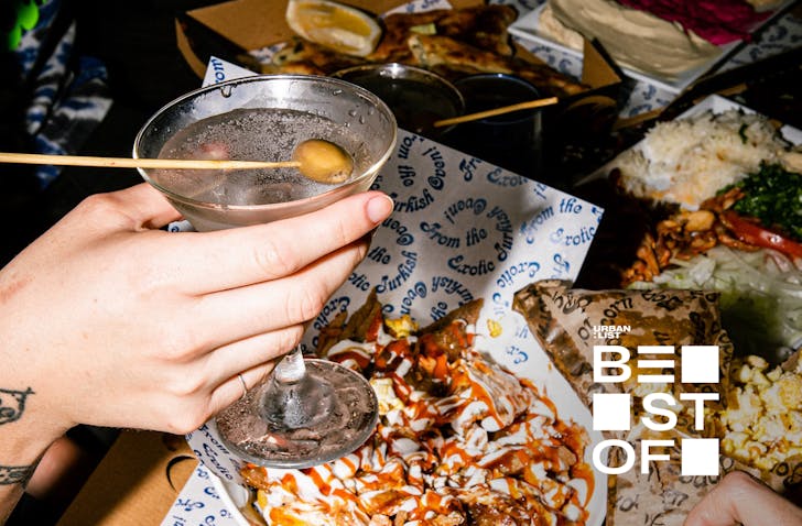 best things to do in sydney this weekend - bar planet third birthday tattoo pop-up