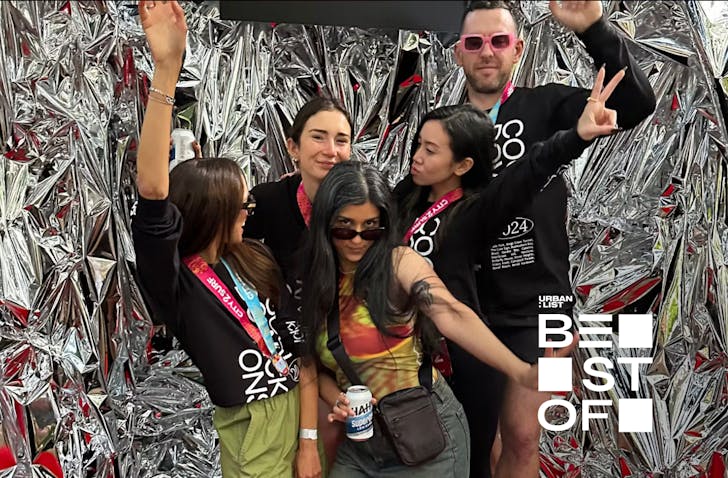 Urban List cool down kick ons city2surf this weekend sydney
