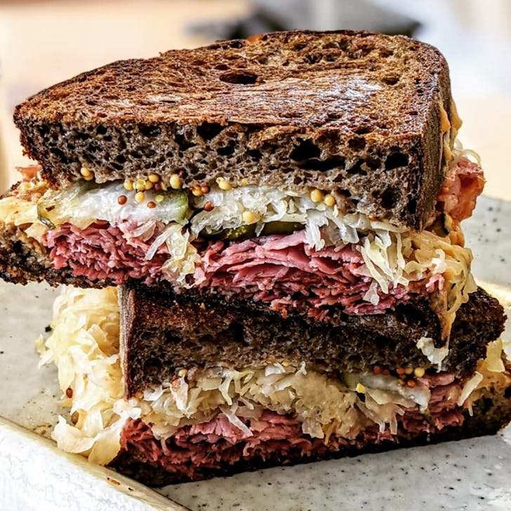 Sydney's Best Reuben Sandwiches And Where To Find Them URBAN LIST SYDNEY