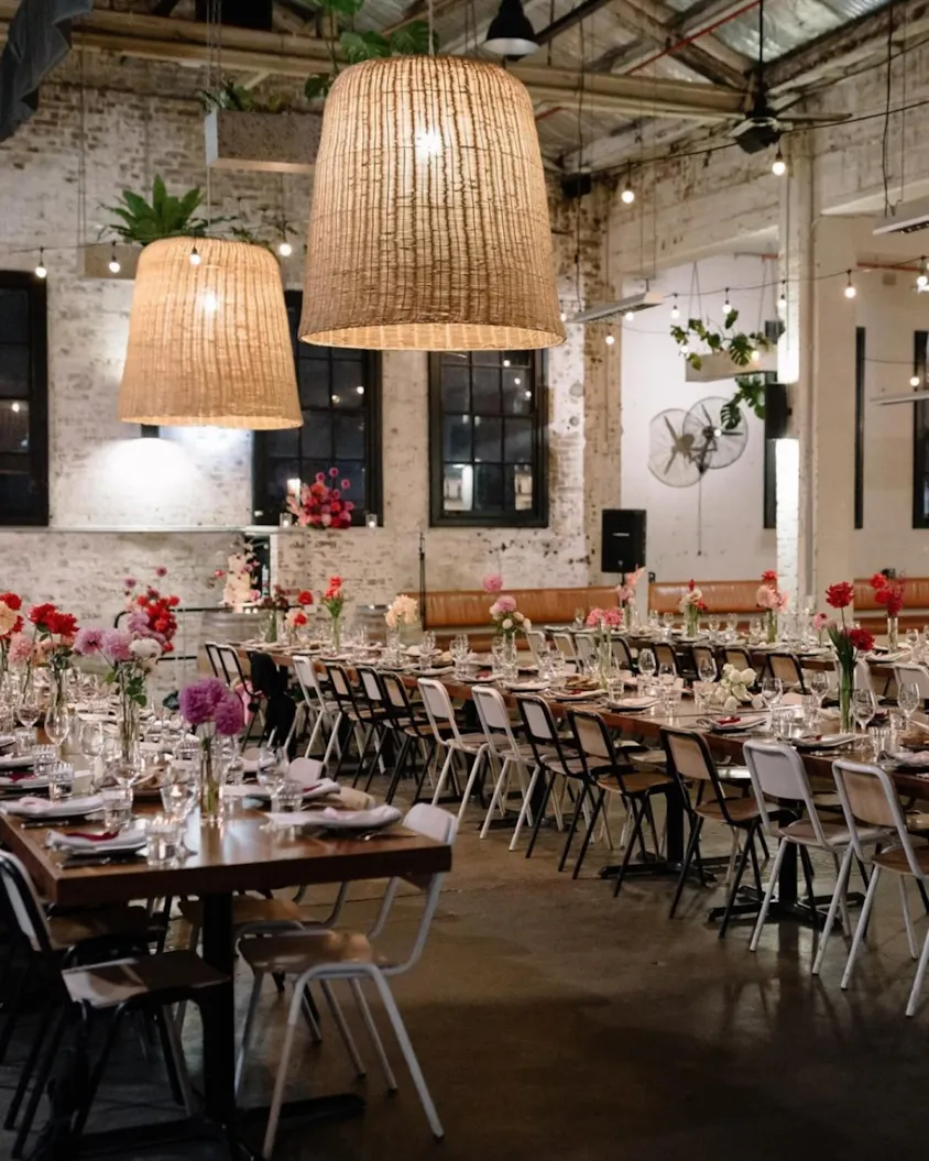 The Best Christmas Party Venues To Book In 2025 | URBAN LIST SYDNEY