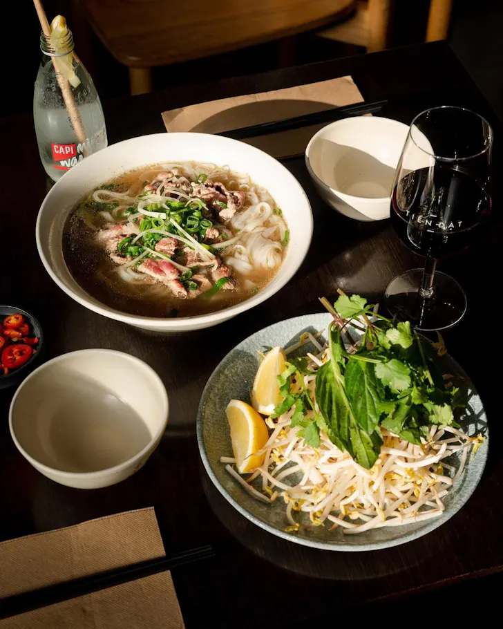 Tien Dat Pho