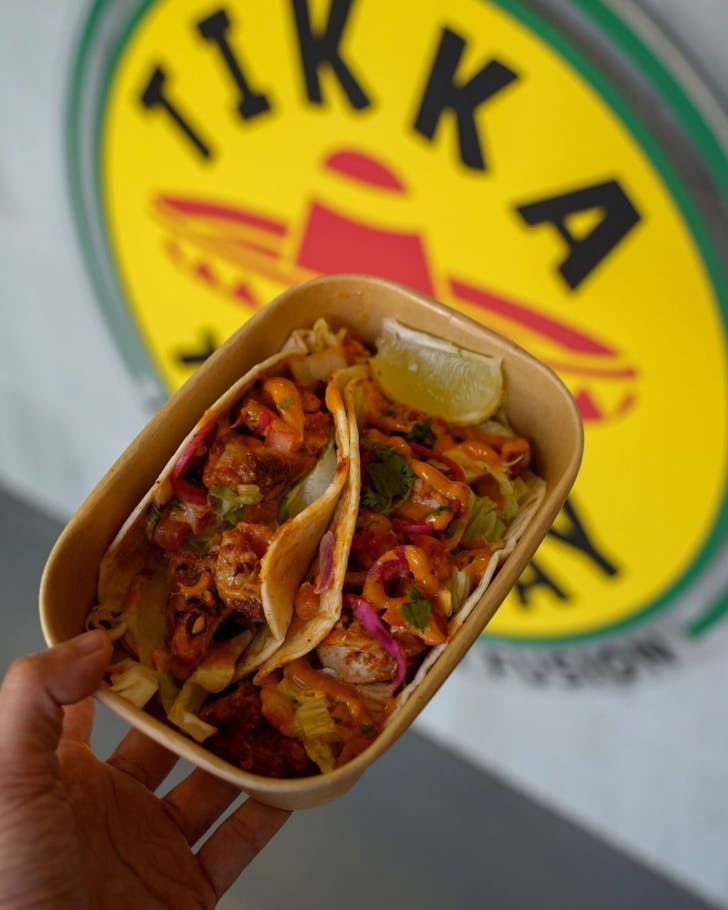 tikka taco day parramatta best restaurants