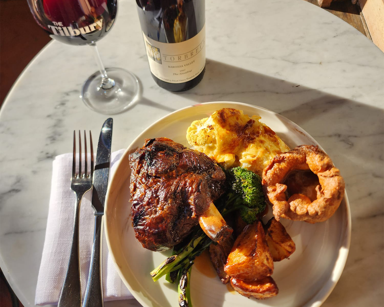 The Best Sunday Roasts In Sydney For Winter 2024 URBAN LIST SYDNEY