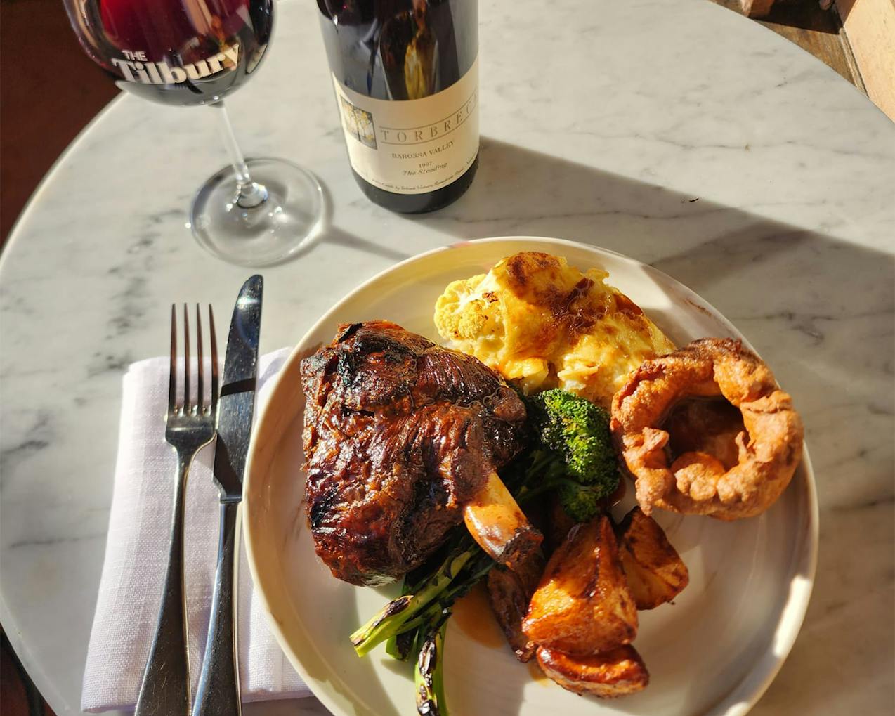 The Best Sunday Roasts In Sydney For Winter 2024 URBAN LIST SYDNEY