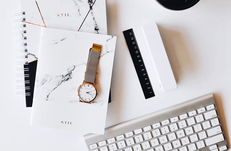 18 Time Management Tips To Smash Your Week Like A Pro