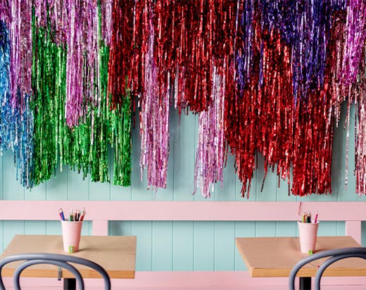 The Tinsel Bar Brisbane