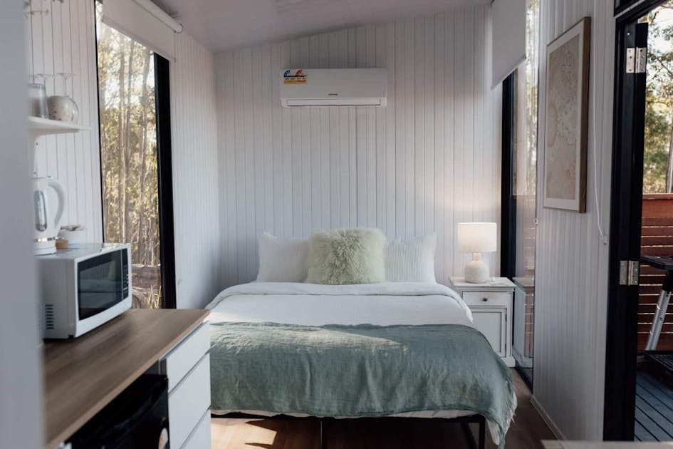 22 Tiny Houses Around South East Queensland URBAN LIST BRISBANE
