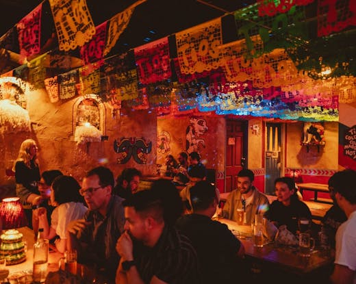 tios surry hills margaritas