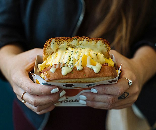 Towsty Toasty | URBAN LIST AUCKLAND
