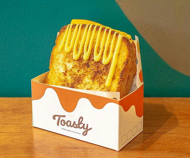 Towsty Toasty | URBAN LIST AUCKLAND