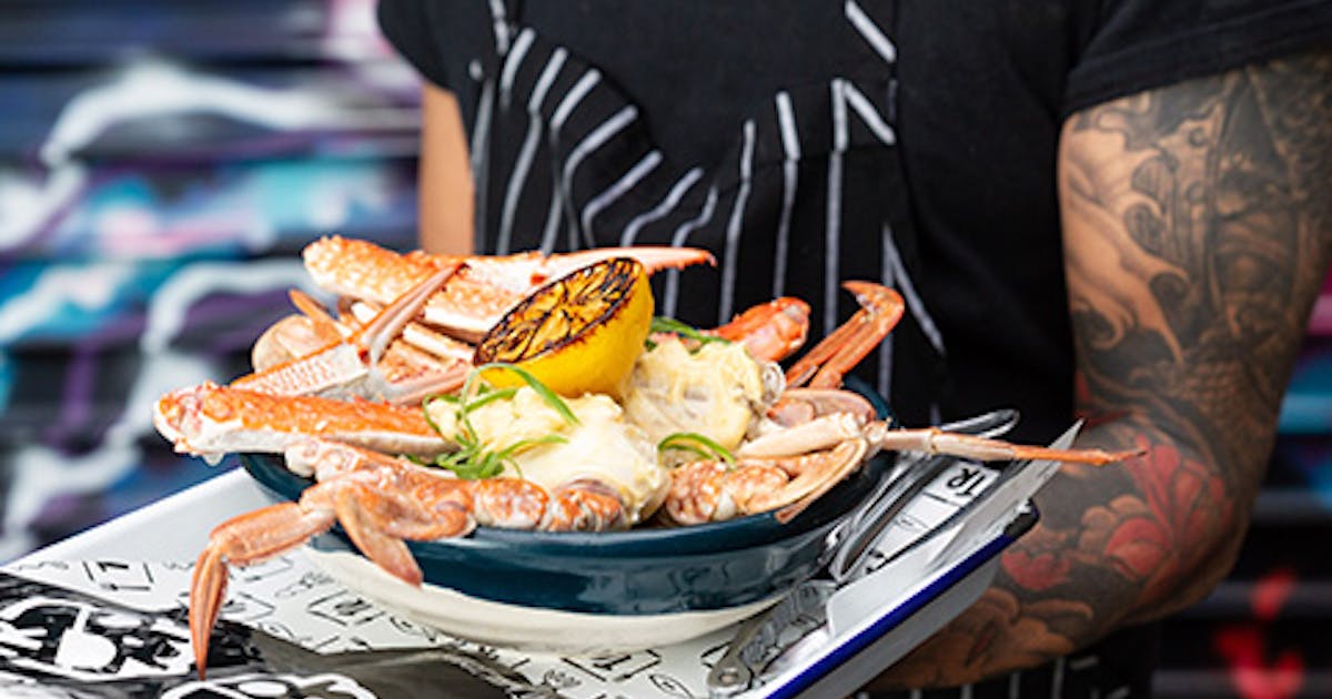 Tommy Ruff | Mordialloc | URBAN LIST MELBOURNE