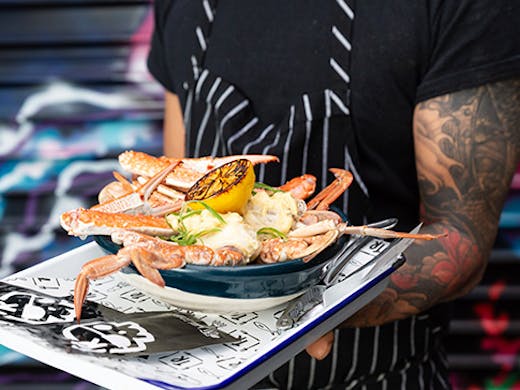 Tommy Ruff | Mordialloc | URBAN LIST MELBOURNE