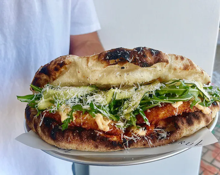 Tommy Panini CBD