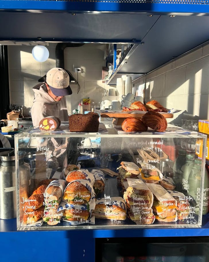 toms best cafes christchurch