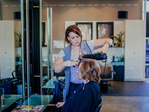 Toni & Guy The Valley | Urban List Brisbane Toni & Guy The Valley | Urban List Brisbane