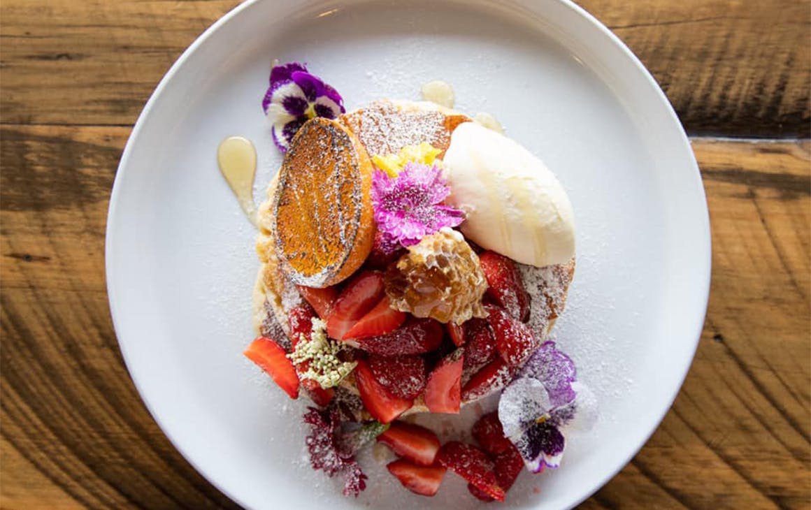 toowoomba cafes
