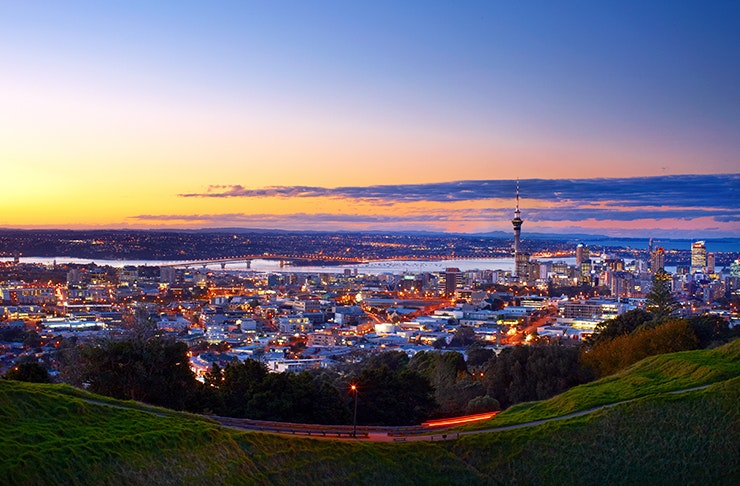 10 Volcanoes To Climb This Weekend