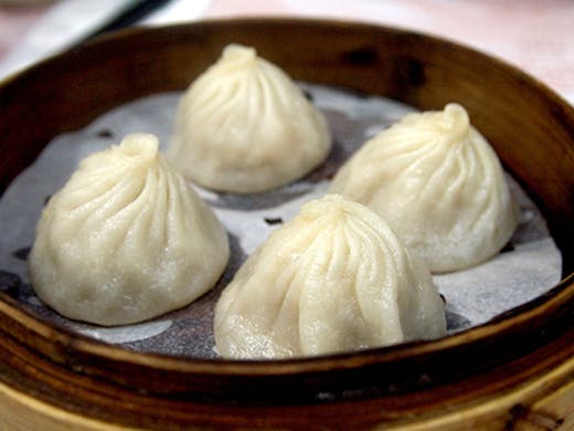 Auckland's Best Dumplings, Auckland's Best Chinese, Chinese Auckland 