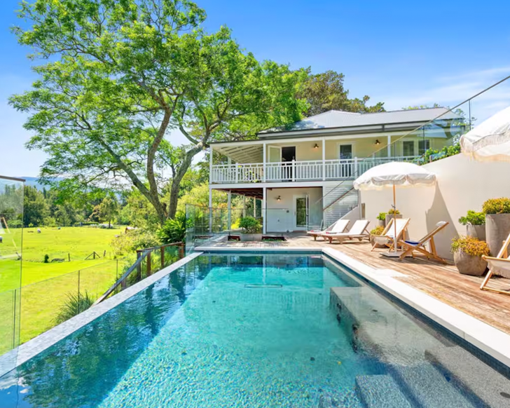 torrente house berry one of the best family friendly airbnbs near sydney