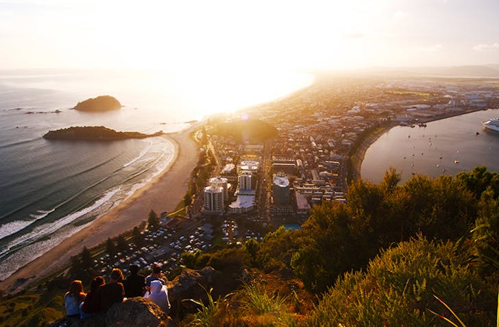 Towns Near Auckland To Visit This Weekend
