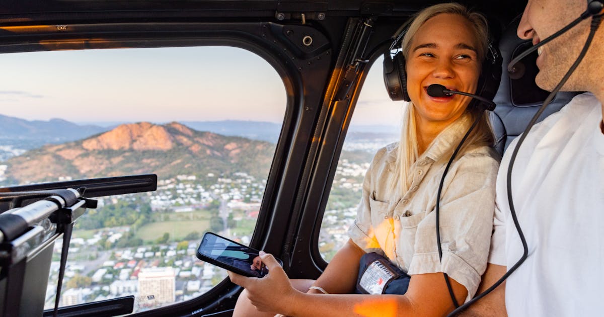 6 Reasons Townsville Belongs On Your 2026 Travel Bucket List 6 Reasons Townsville Belongs On Your 2026 Travel Bucket List