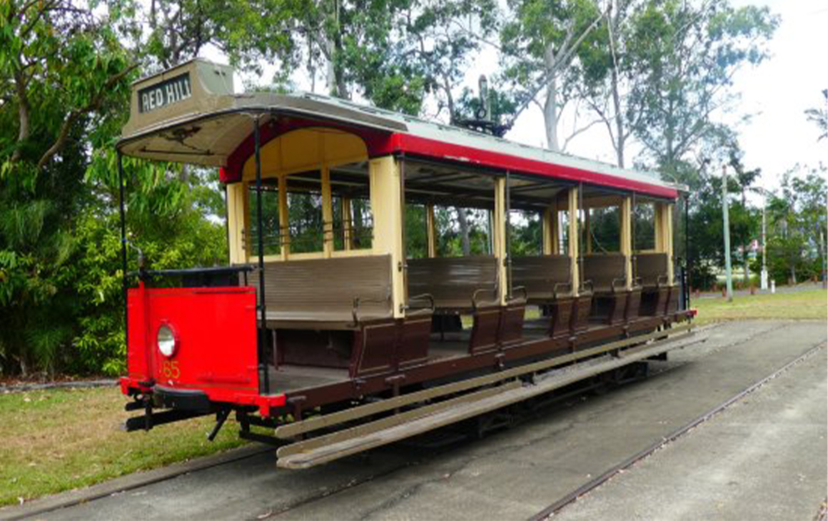 brisbane museum tours